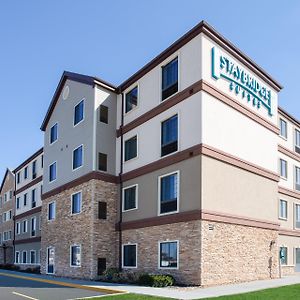 Staybridge Suites Lincoln North East By Ihg