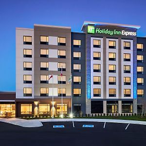 Holiday Inn Express Niagara-On-The-Lake By Ihg