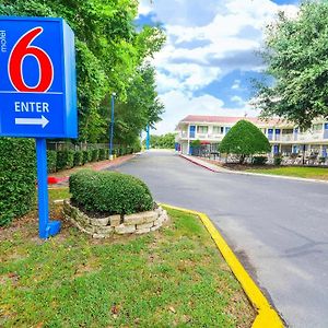 Motel 6-Huntsville, Tx